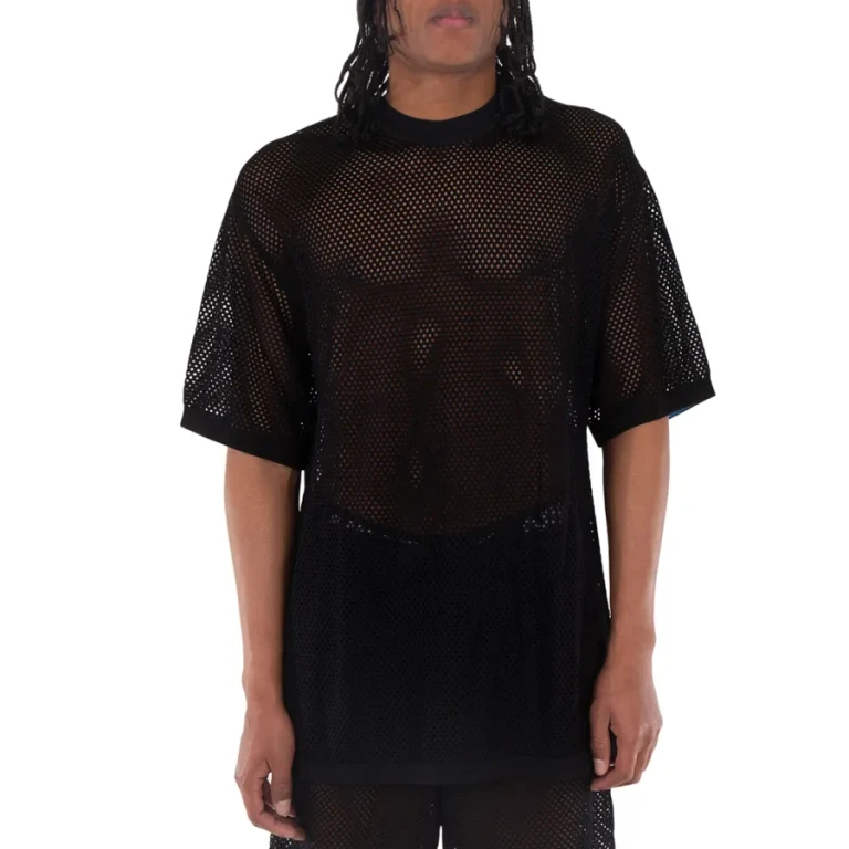 Burberry Isaiah Crewneck Ekd T-Shirt