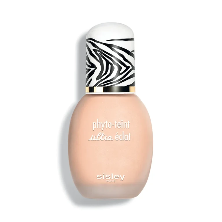 Sisley-Paris Phyto-Teint Ultra Eclat Foundation