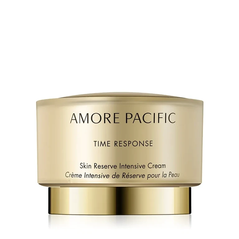 Amorepacific Time Response Skin Reserve Intensive Creme 1.6 oz.
