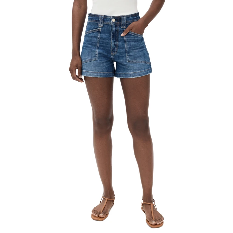 DAZE Valley Girl Shorts Manhattan 31