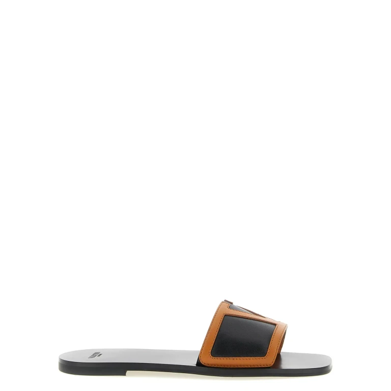 Valentino Garavani viva Superstar Slides