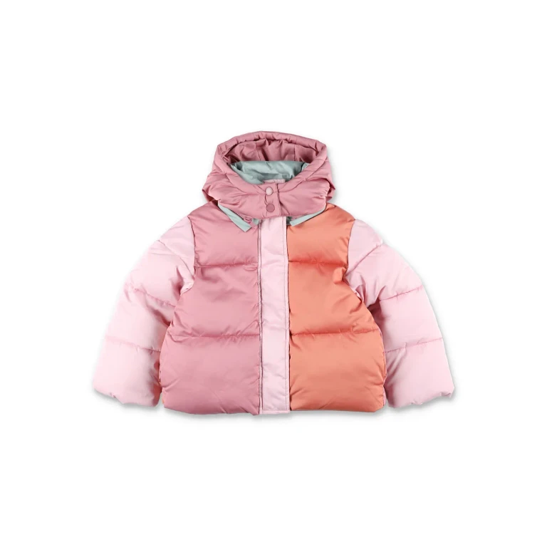 Jacket Kids color Multicolor (TX2A87Z3291999)