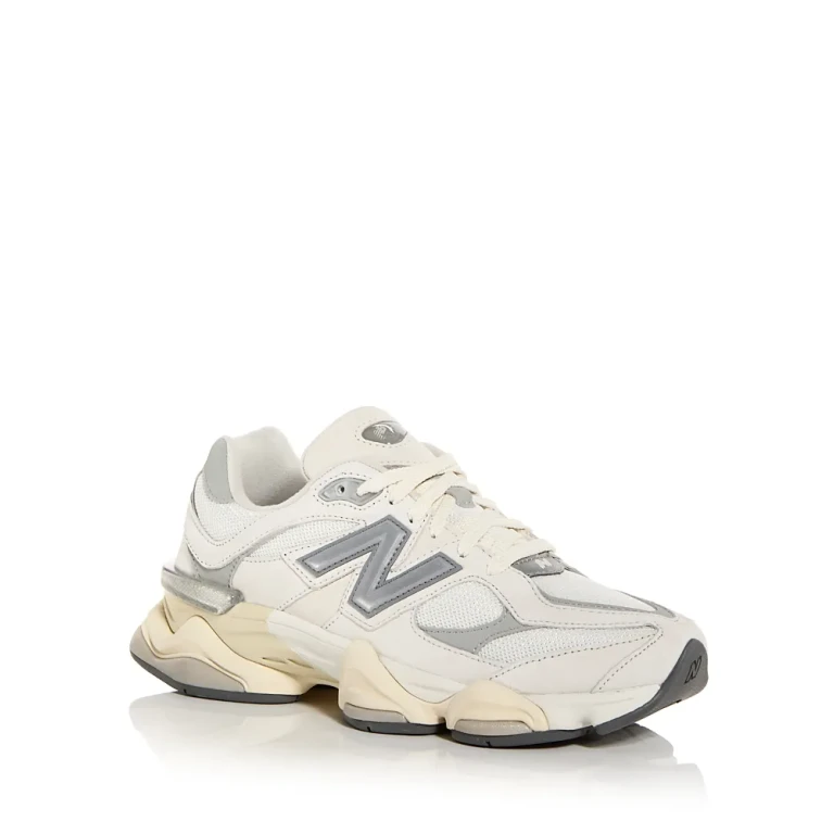 New Balance Women's 9060 Low Top Sneakers