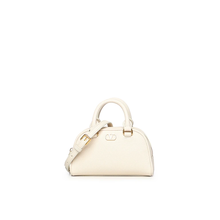 Valentino Garavani Bags Black Calfskin - Women