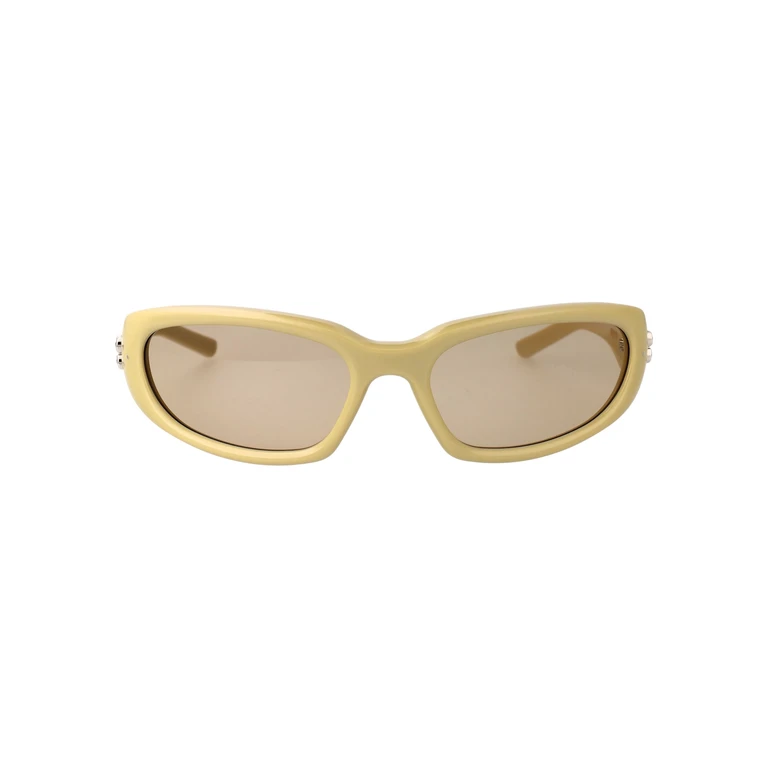 Gentle Monster Memento Sunglasses