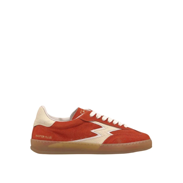 Moa Concept Baskets - Orange
