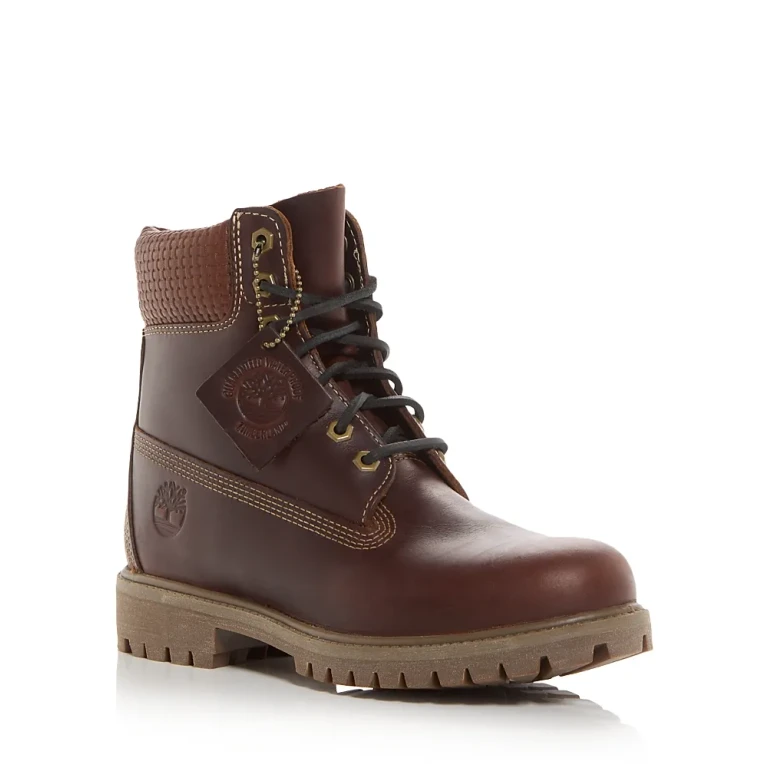 Timberland Men's Premium 6 Waterproof Boots