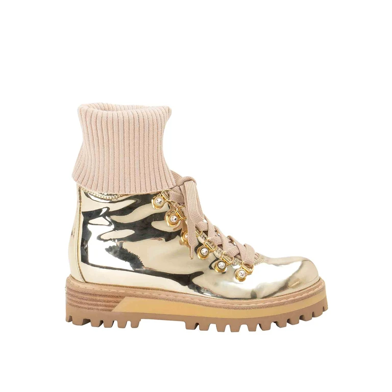 Le Silla Bottines - Noir