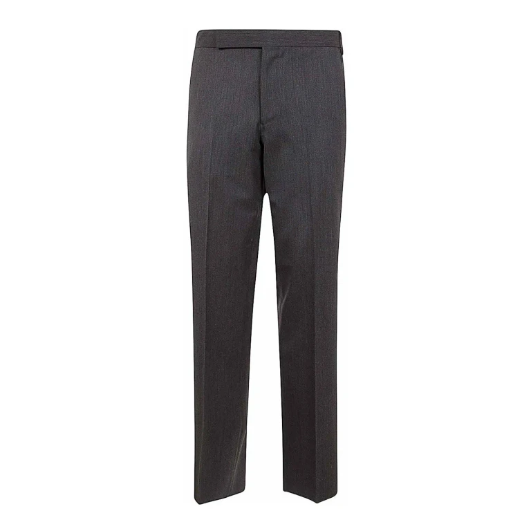 Pantalone Casual Lardini - Grigio