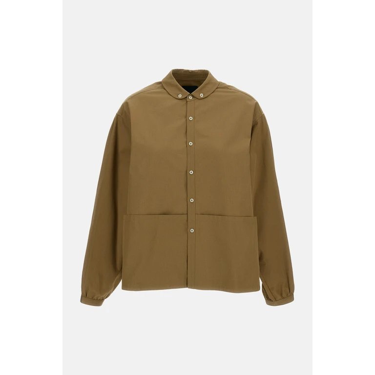 Jejia Shirts Beige - Women