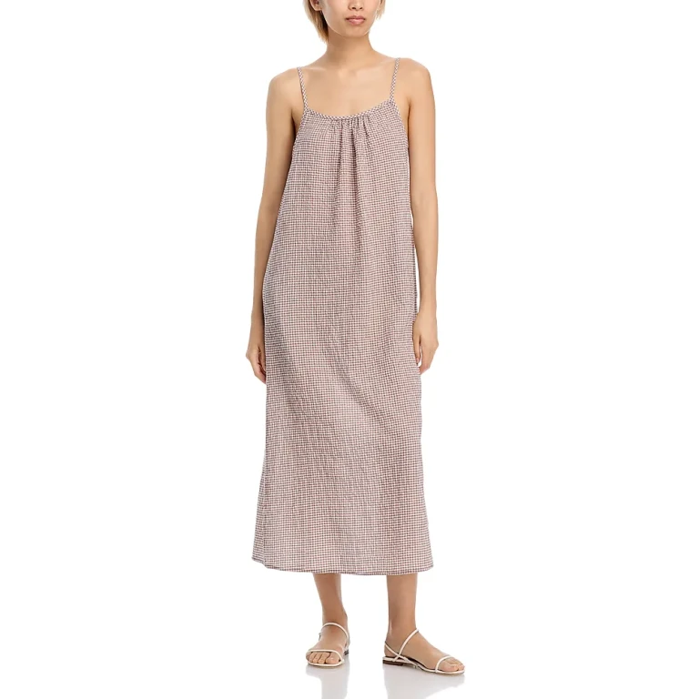 Eileen Fisher Cami Dress