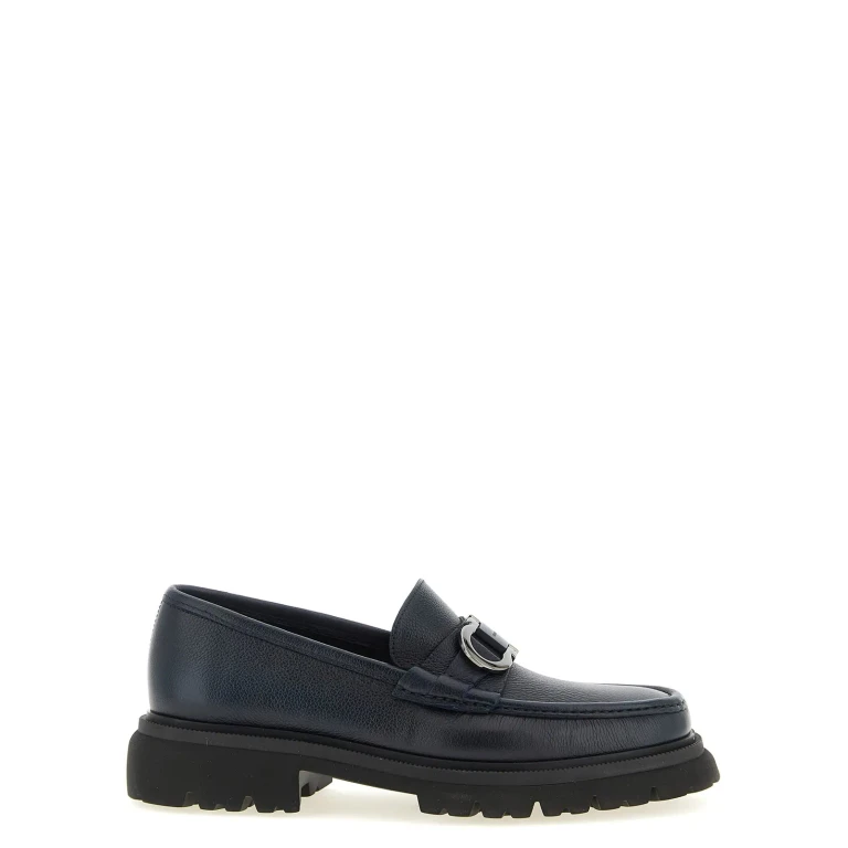 Ferragamo cocoon Loafers