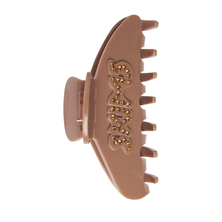 Skims Logo Claw Clip