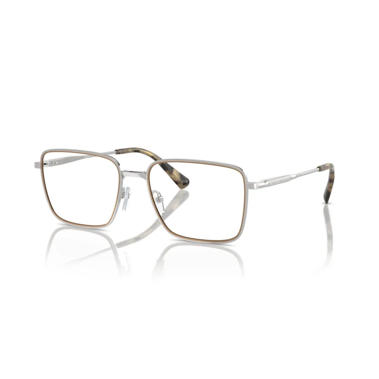 Michael Kors Demo Sport Mens Eyeglasses MK3079 1893 56