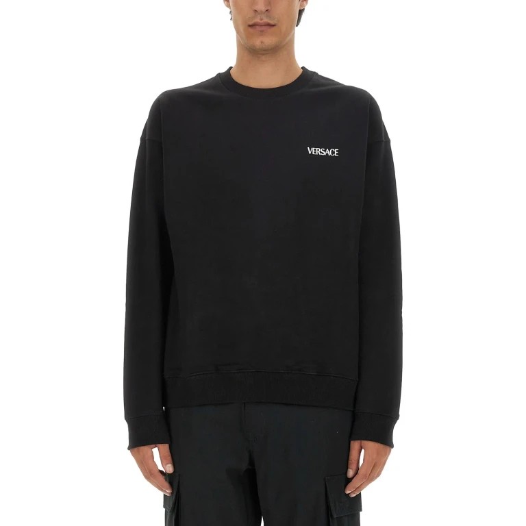 Hills Sweatshirt