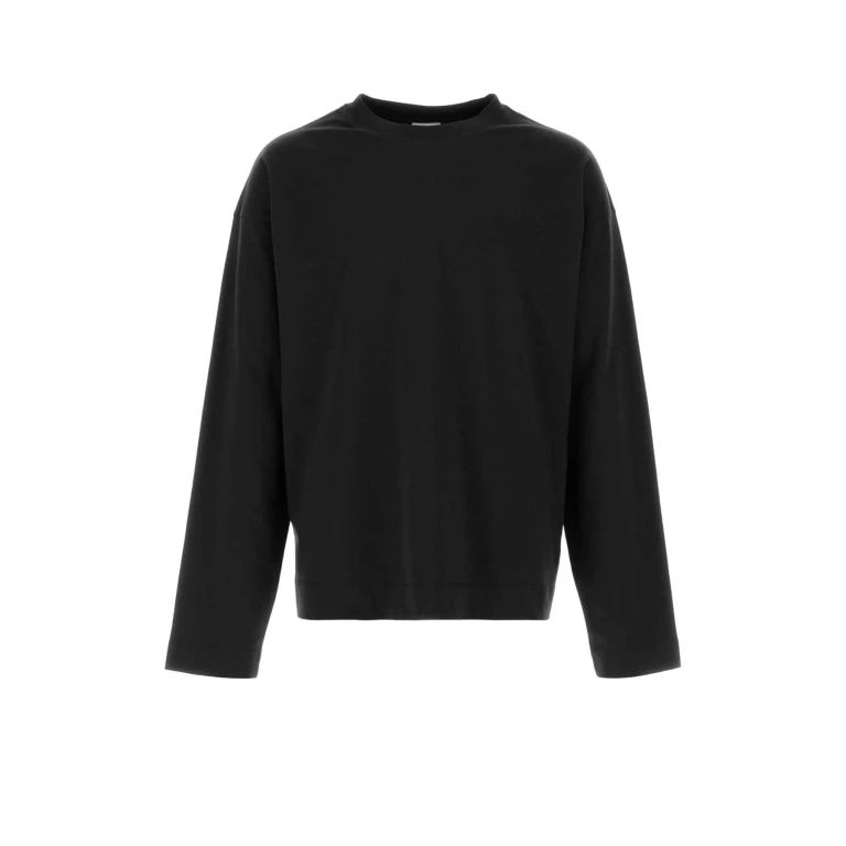 Dries Van Noten T-Shirt - Noir
