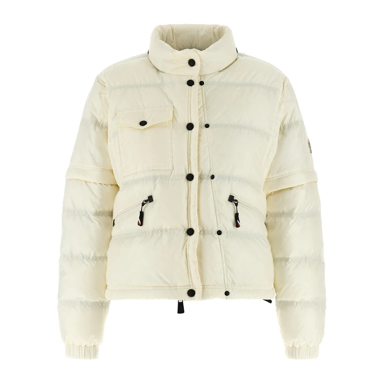 Piumino Moncler Grenoble Mauduits