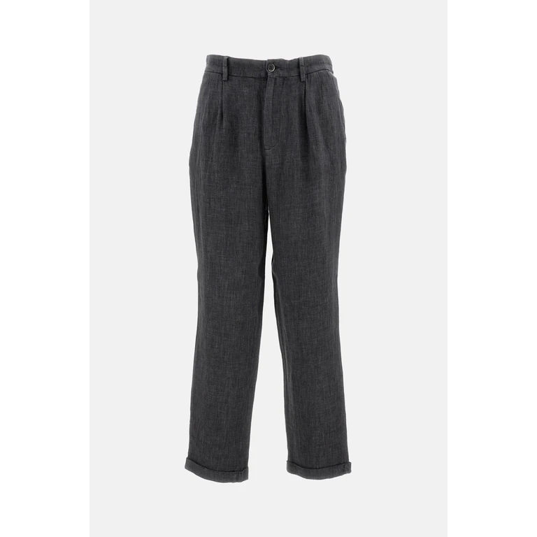 Barena RTW Grey Li Vi - Men