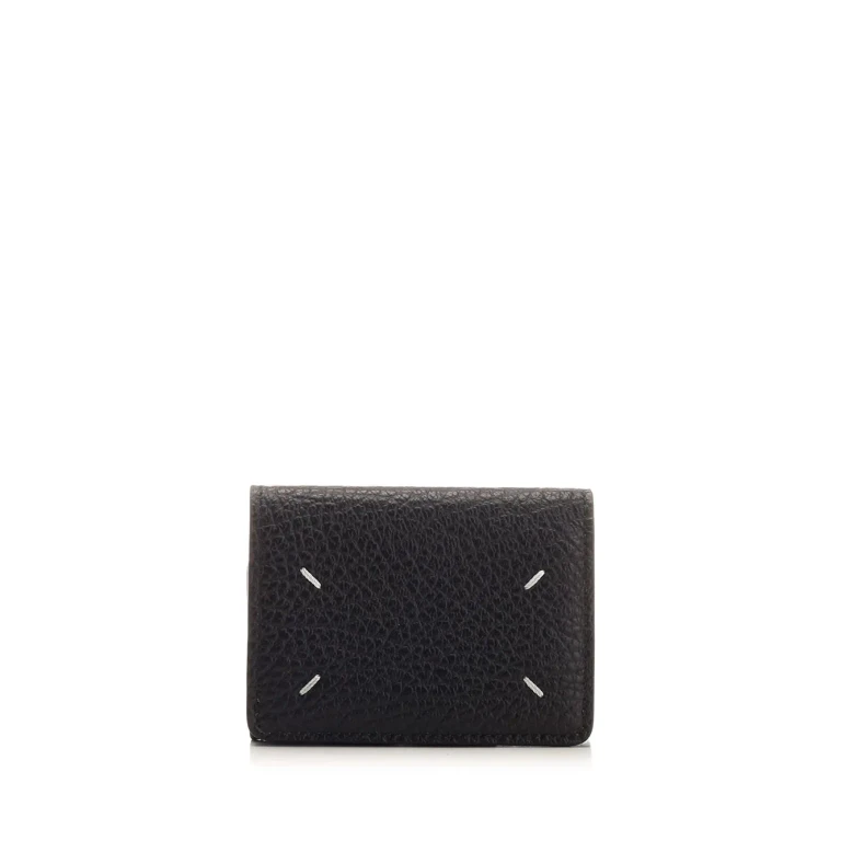 Maison Margiela four Stitches Compact Wallet