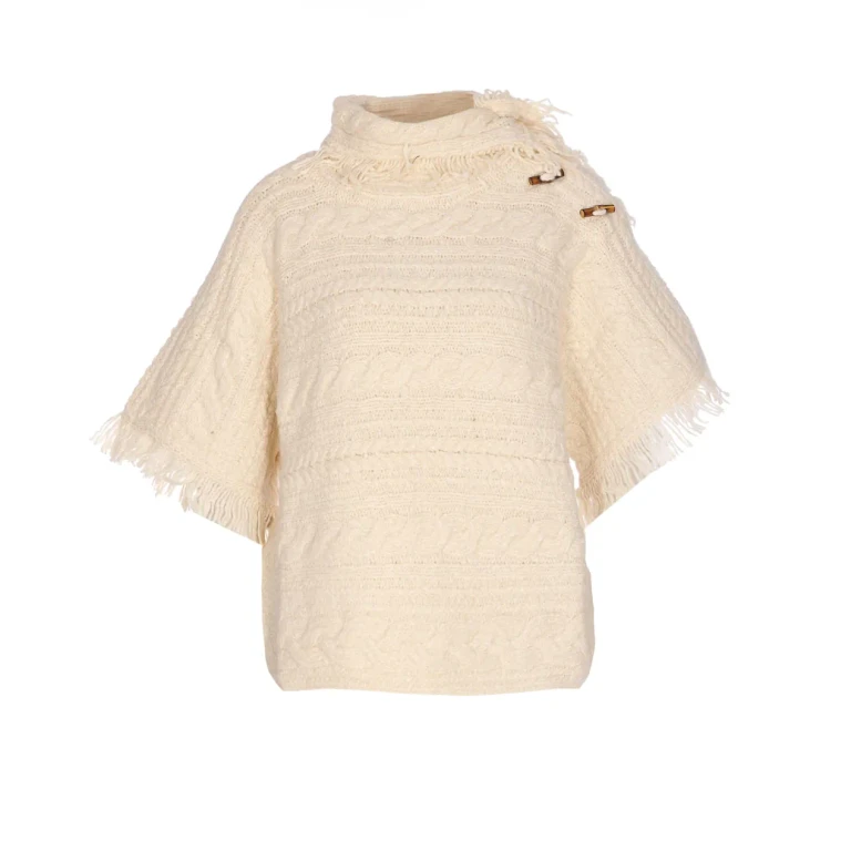 Marant Étoile Blanche Sweater