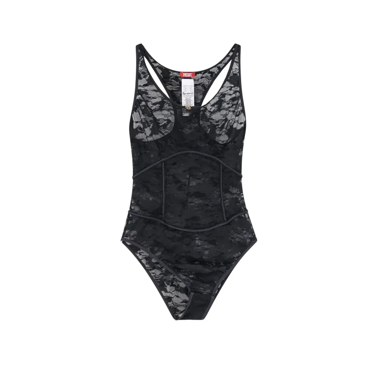 Top Woman color Black (A201690DRAK9XX)