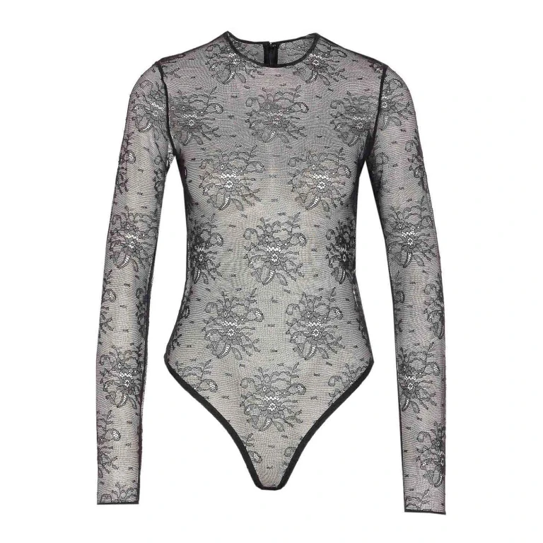 Dolce & Gabbana Top - Noir