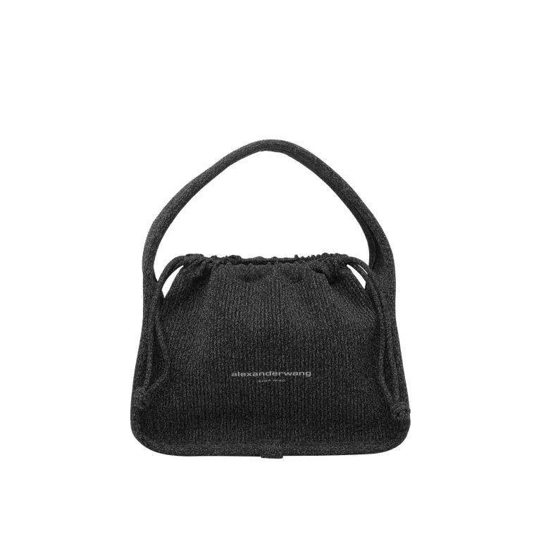 Alexander Wang Sac Cabas - Noir