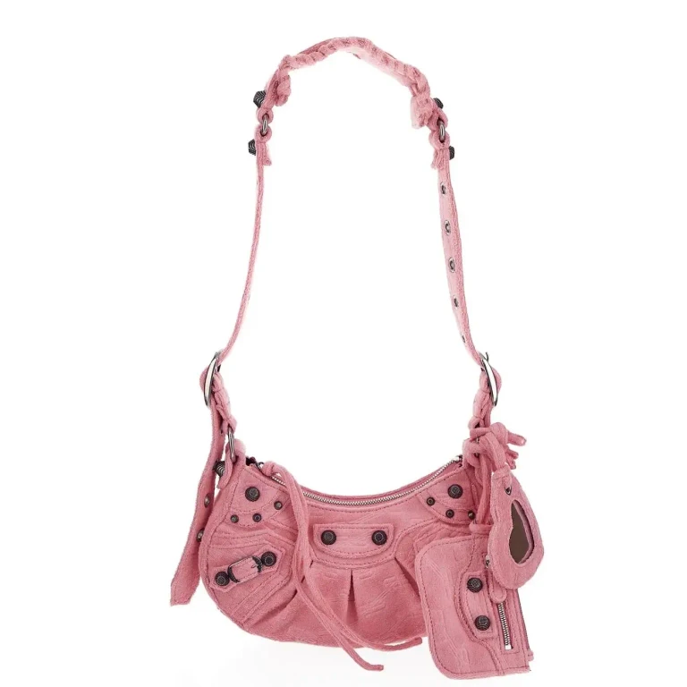 Balenciaga Le Cagole XS Schultertasche