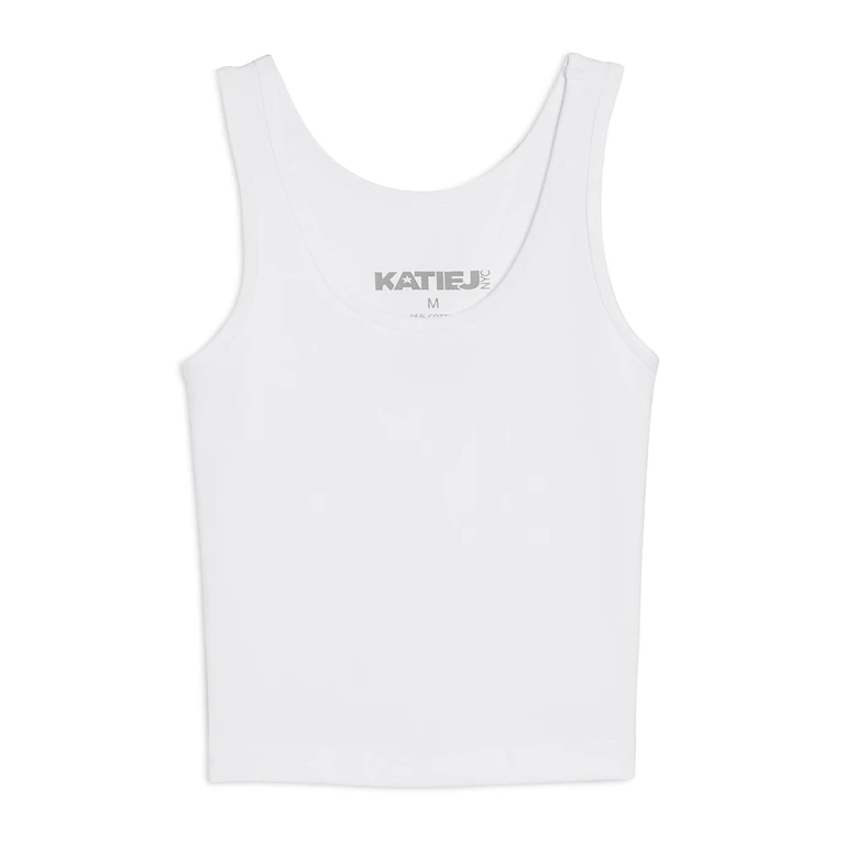 KatieJnyc Girls' Emmy Tank - Big Kid