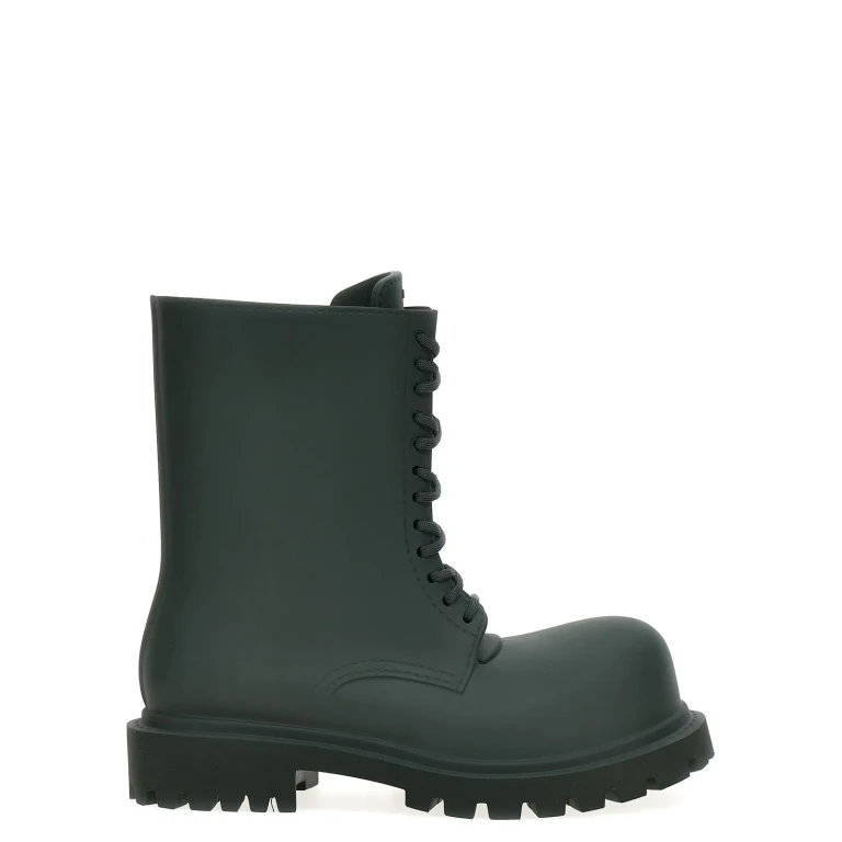 Balenciaga Steroid Boots