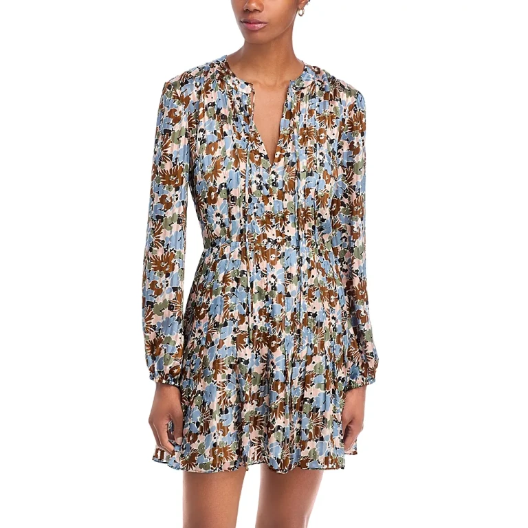 Veronica Beard Nyjah Dress