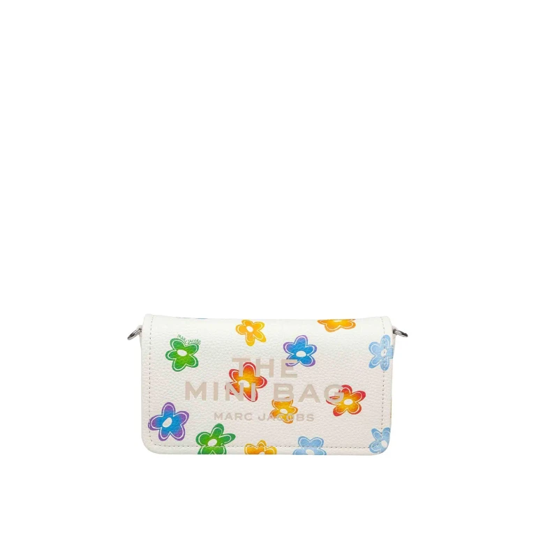 Marc Jacobs 多色斜挎包
