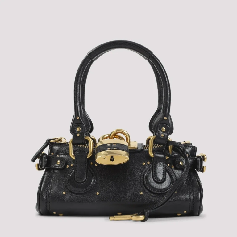 CHLOE - Chloe Paddington Handbag
