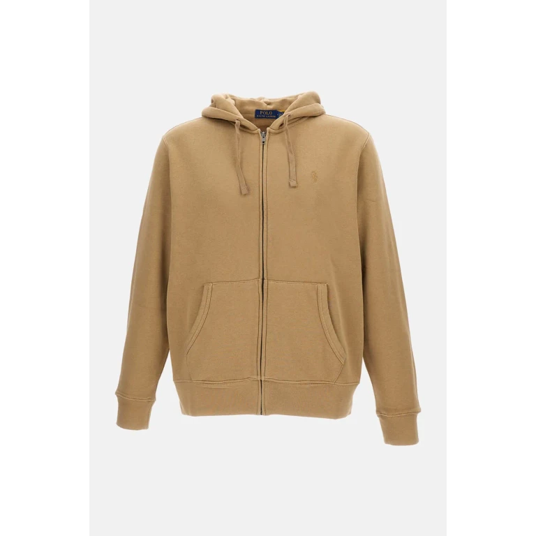 POLO RALPH LAUREN Long Sleeve Sweatshirt