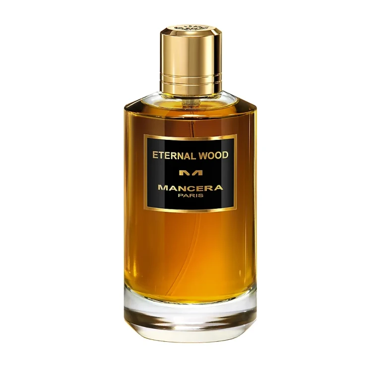Mancera Eternal Wood Eau de Parfum 4 oz.