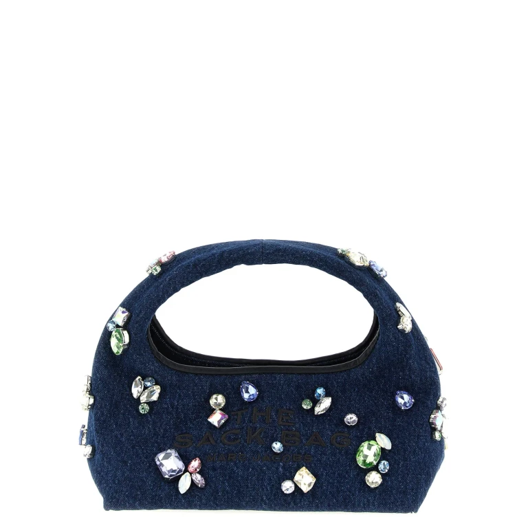 Marc Jacobs Sac Cabas - Bleu