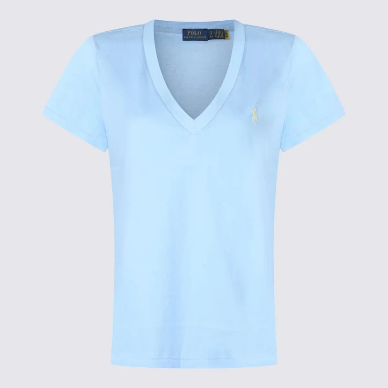 Polo Shirt Men color Blue 1 (815159ZG380Z4220)