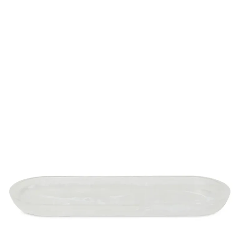 Roselli Clouds Amenity Tray