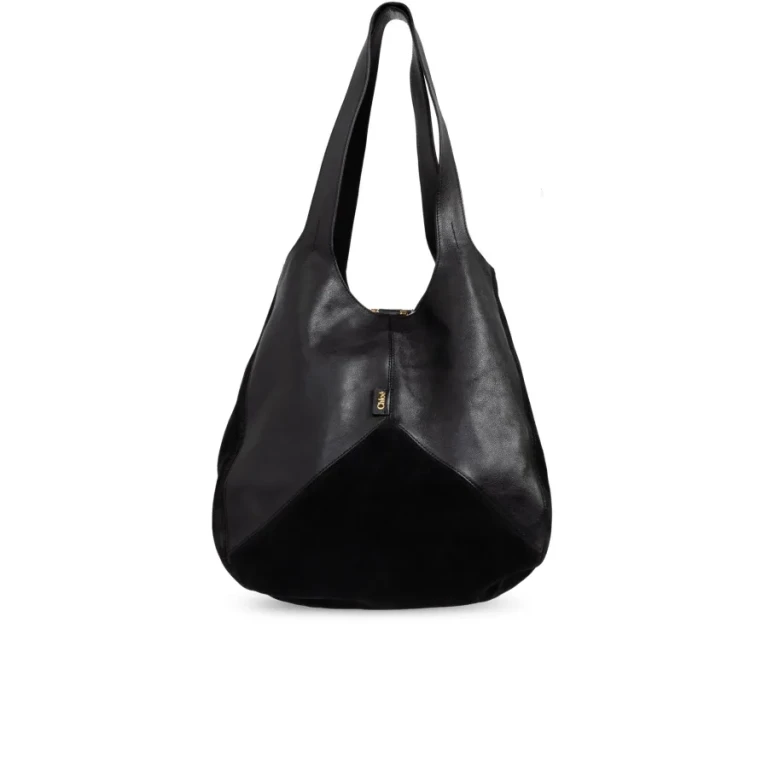 CHLOÉ Handbag Woman color Black (CH25WS642Q51001)