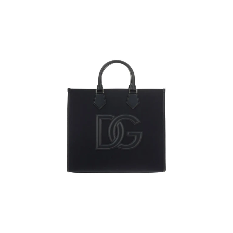 Saint Laurent Shopping Shoulder Bag