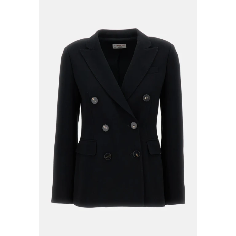 Blazer - Noir (II821AC003090)