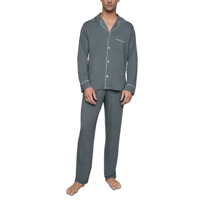 Eberjey William Pajama Set