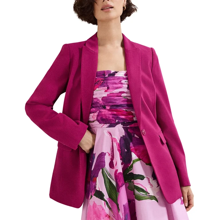 Phase Eight Bianca Blazer