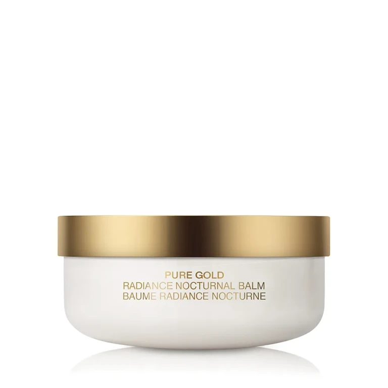 La Prairie Pure Gold Radiance Nocturnal Balm Refill 2 oz.