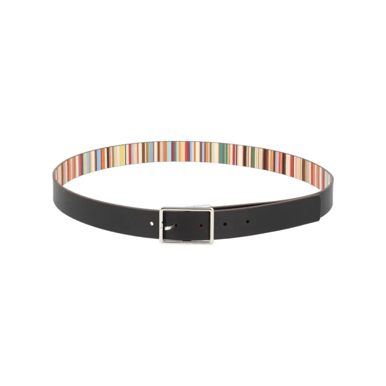 Belt Men color Black (M1A8172DC2FMU92)