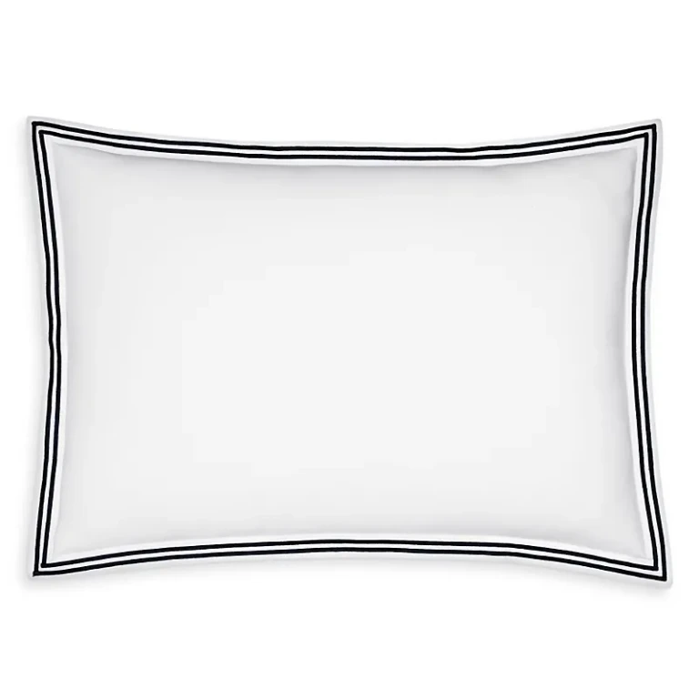 Italian Percale Standard Sham - Exclusive