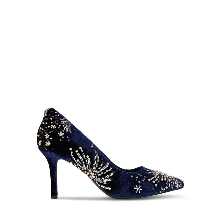 Kurt Geiger London Women's Kensington Pumps