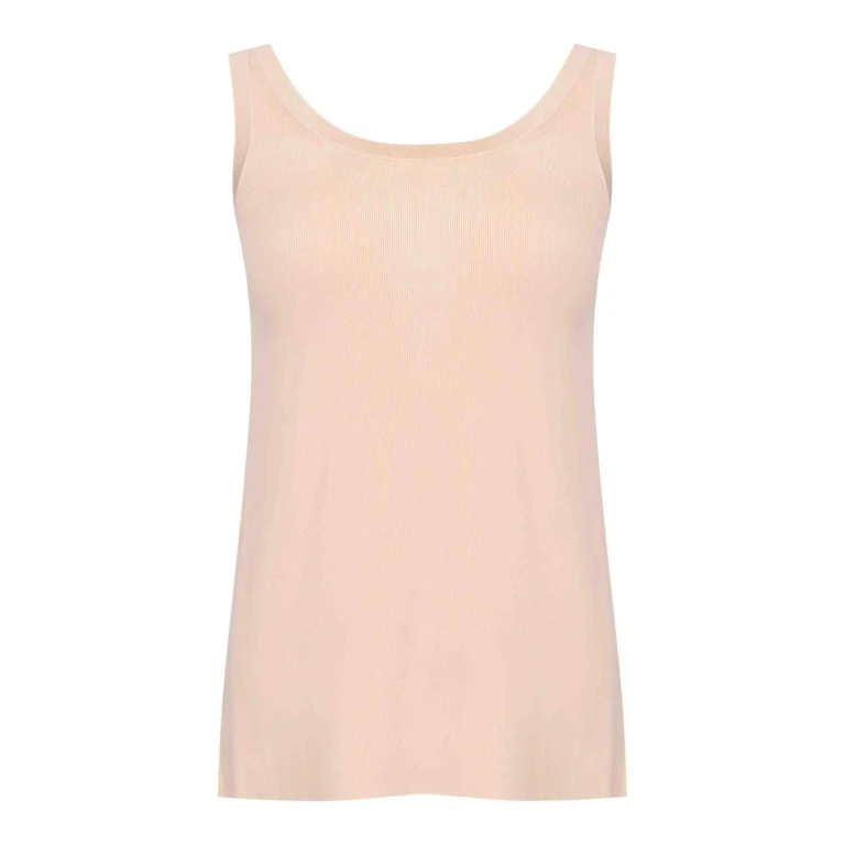 Elisabetta Franchi Top - Multicolore