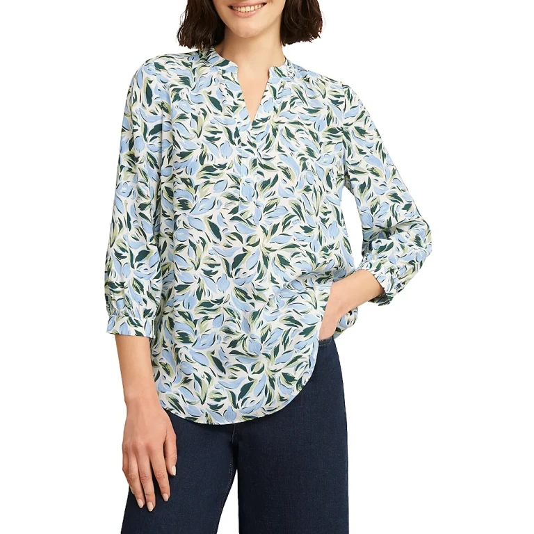 Hobbs London Essie Blouse