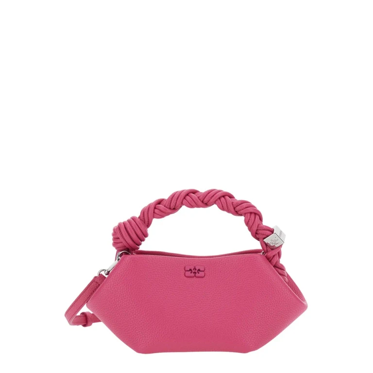 Ganni Sac Bandoulière - Rouge (B2100124093)